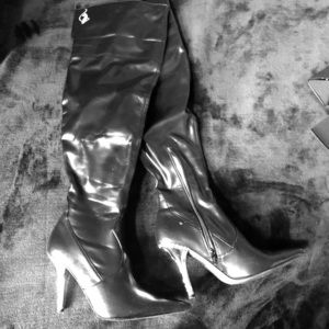 Baby Phat tall boots